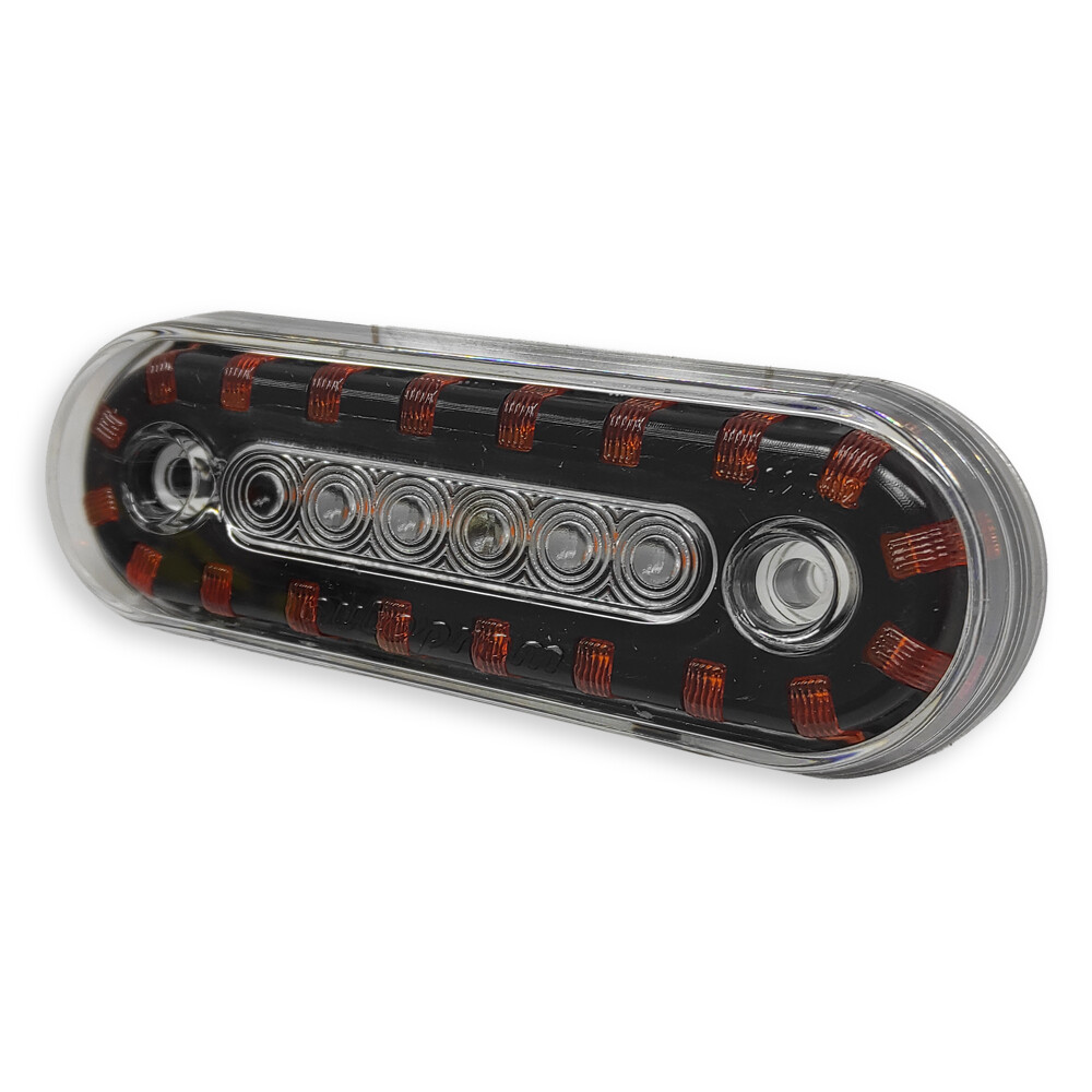 Фонарь габаритный диодный 24 V Фонарь габаритный диодный 24 V