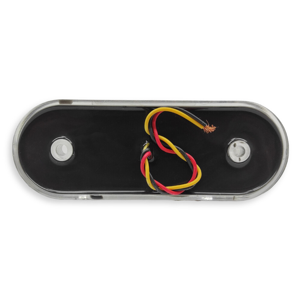 Фонарь габаритный диодный 24 V Фонарь габаритный диодный 24 V