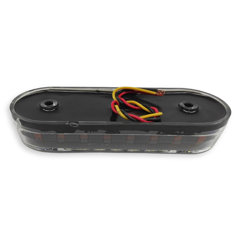 Фонарь габаритный диодный 24 V Фонарь габаритный диодный 24 V