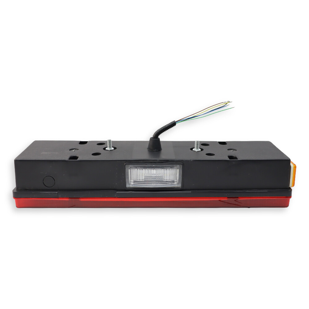 Фонарь задний LED \левый\ 24V SY