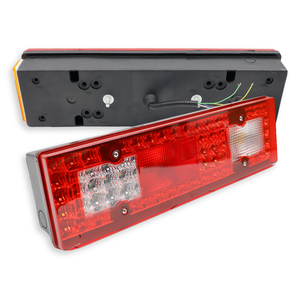 Ліхтар задній LED \прав.\ 24V SY