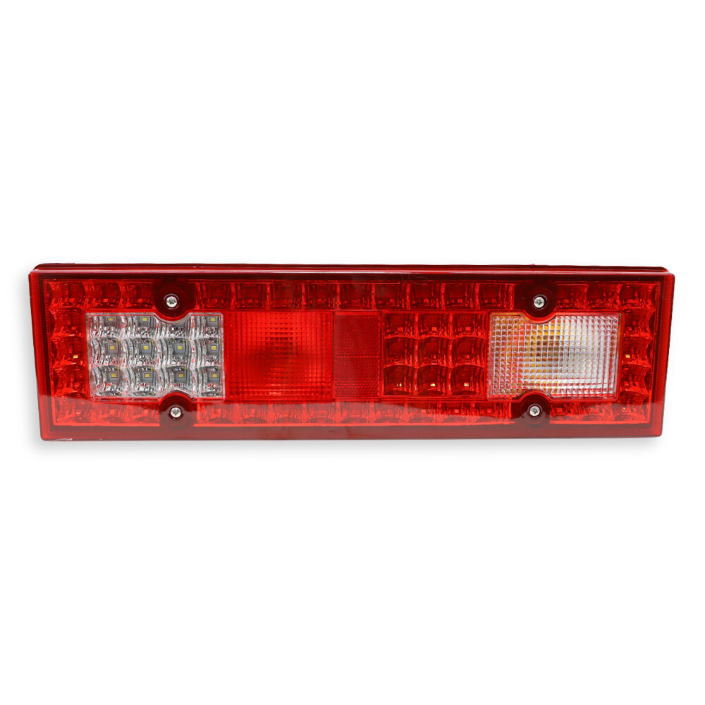 Ліхтар задній LED \прав.\ 24V SY