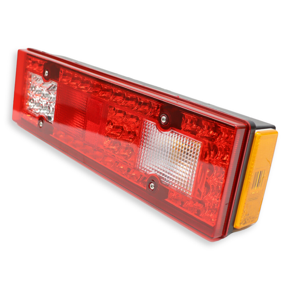 Ліхтар задній LED \прав.\ 24V SY