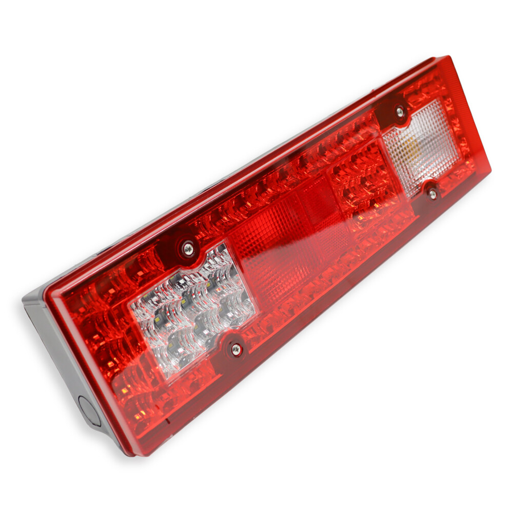 Ліхтар задній LED \прав.\ 24V SY