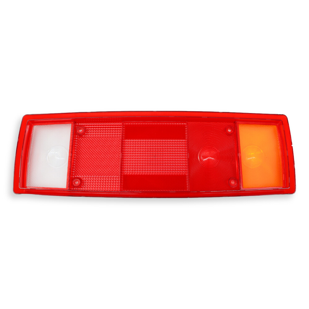 Скло ліхтаря DAF Скло ліхтаря DAF