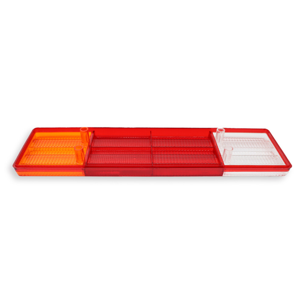 Стекло фонаря MERCEDES с задним ходом