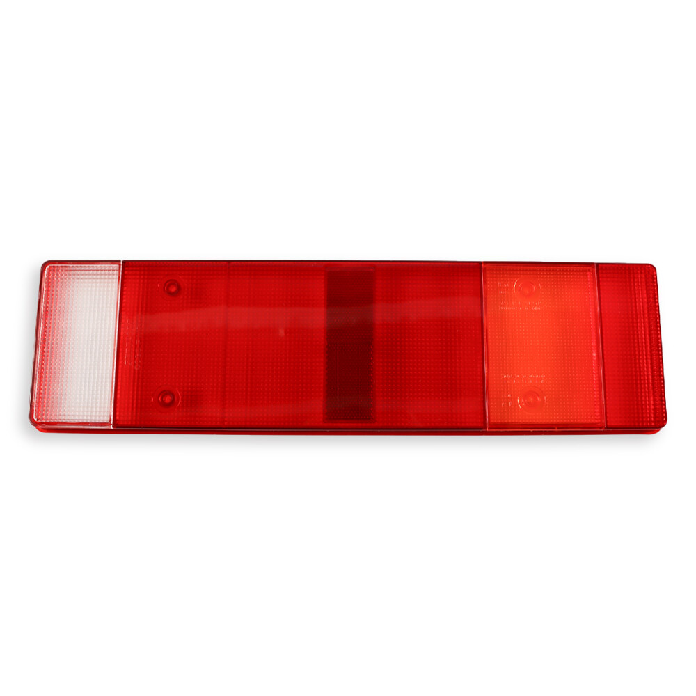 Скло ліхтаря УНІВЕРСАЛЬНОГО 0030 sertplas