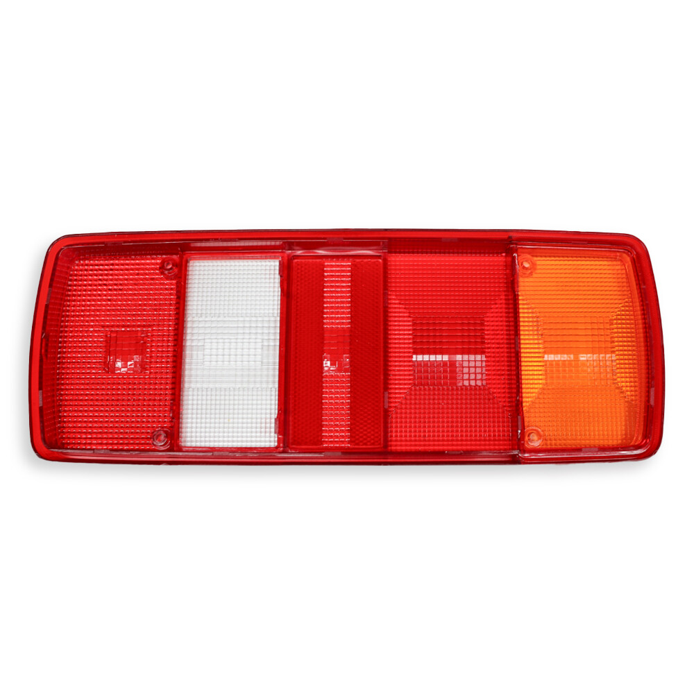 Стекло фонаря MAN L2000