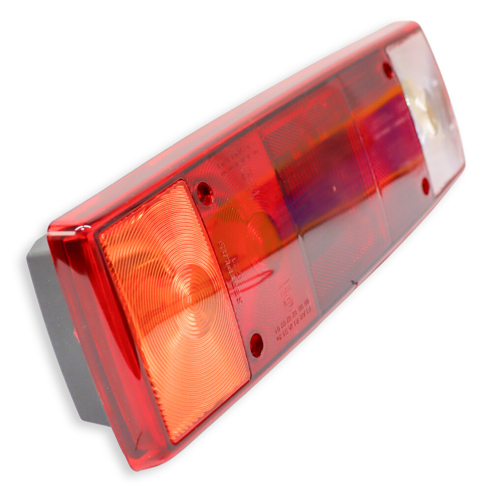 Ліхтар задній DAF LF-CF \лів.\