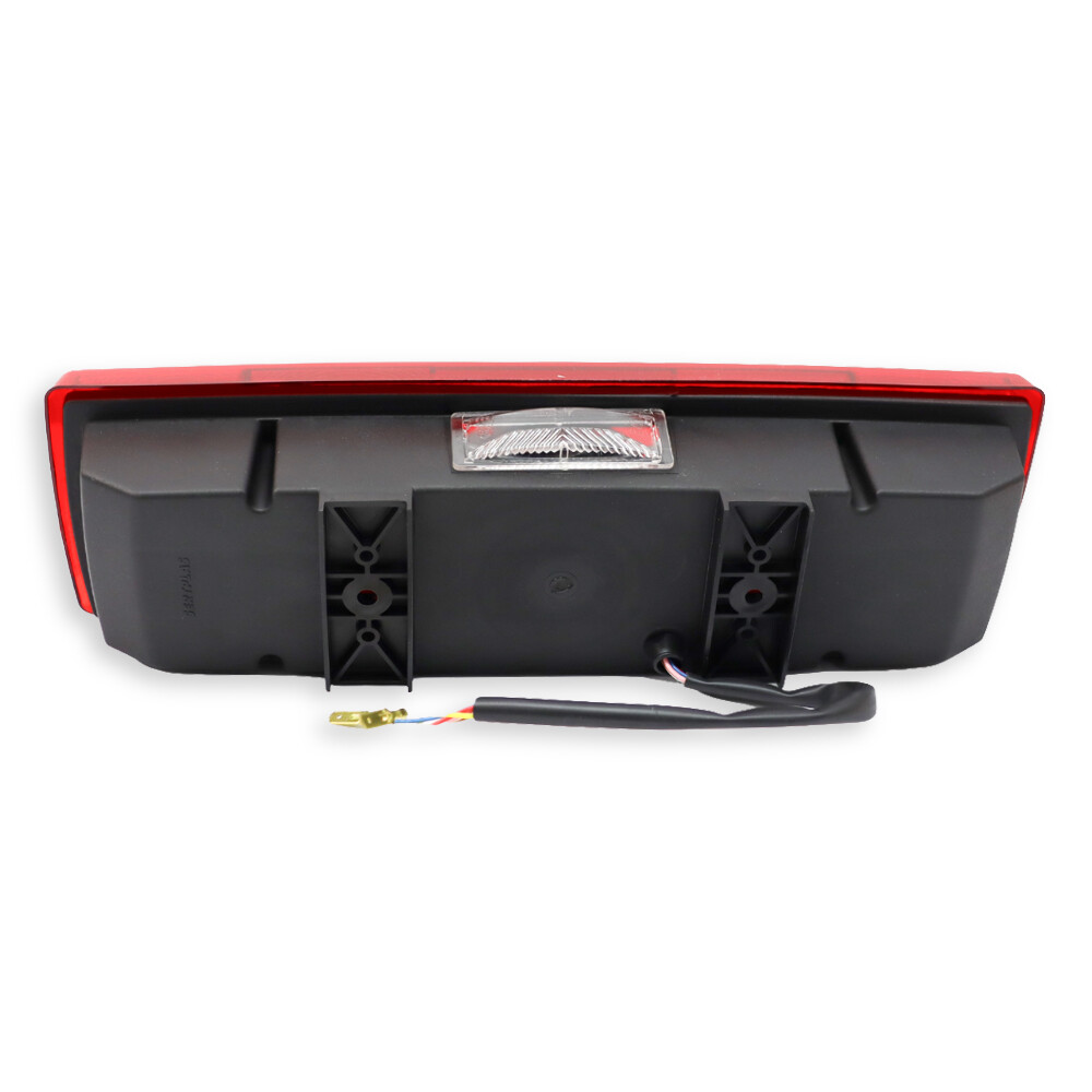 Ліхтар задній DAF LF-CF \лів.\