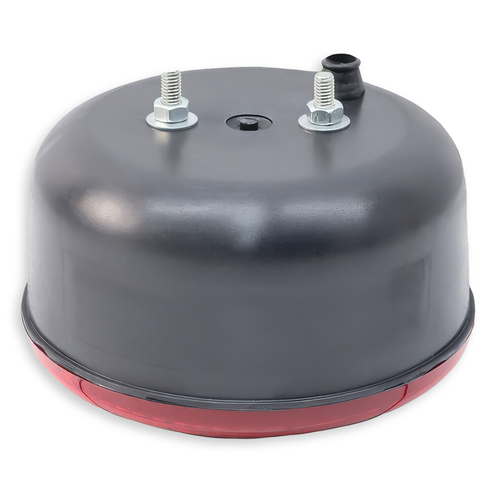 Фонарь задний универсальный круглый