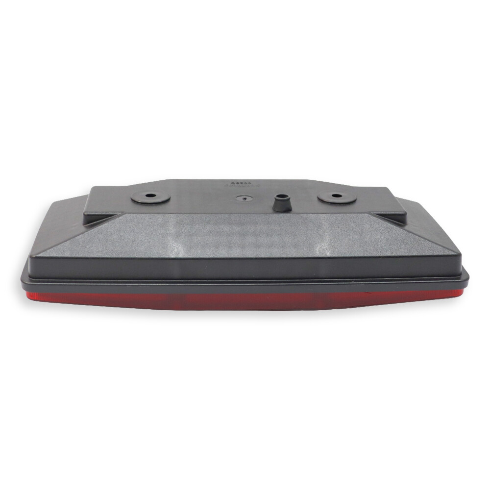 Ліхтар задній MAN NL-EL з протитуманкою \лівий\ Ліхтар задній MAN NL-EL з протитуманкою \лівий\