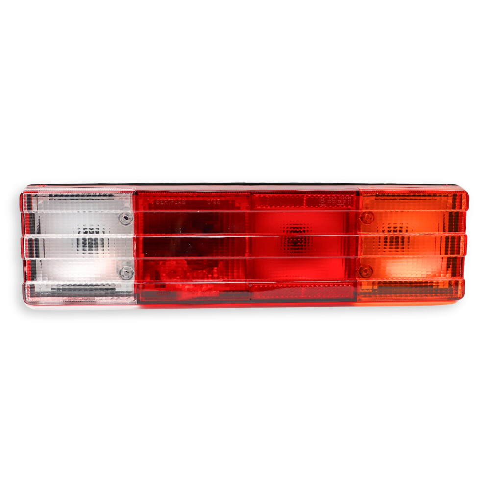 Фонарь задний MERCEDES с задним ходом