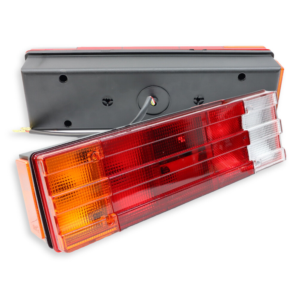 Ліхтар задній причеп ScHmitz з кабелем