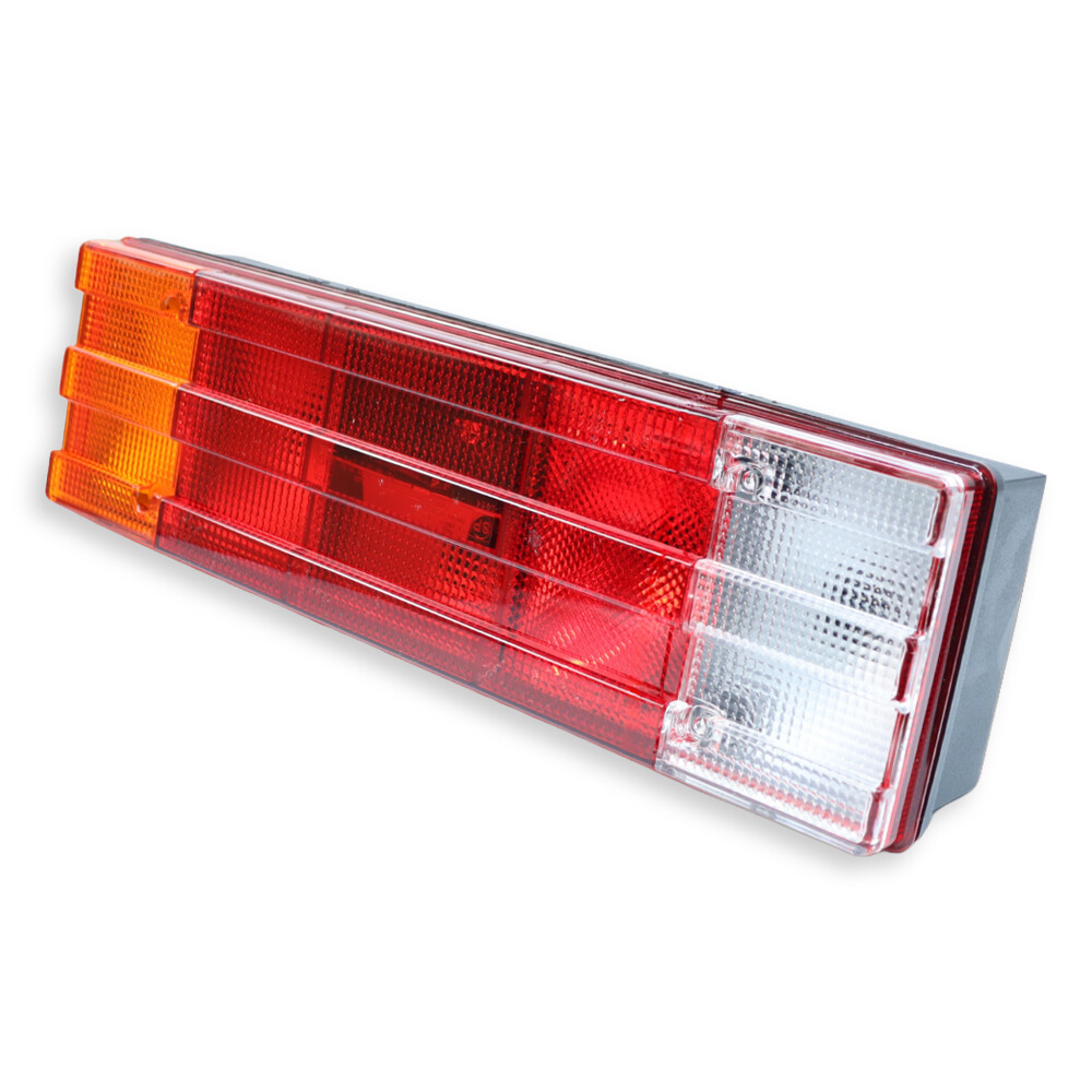 Ліхтар задній причеп ScHmitz з кабелем