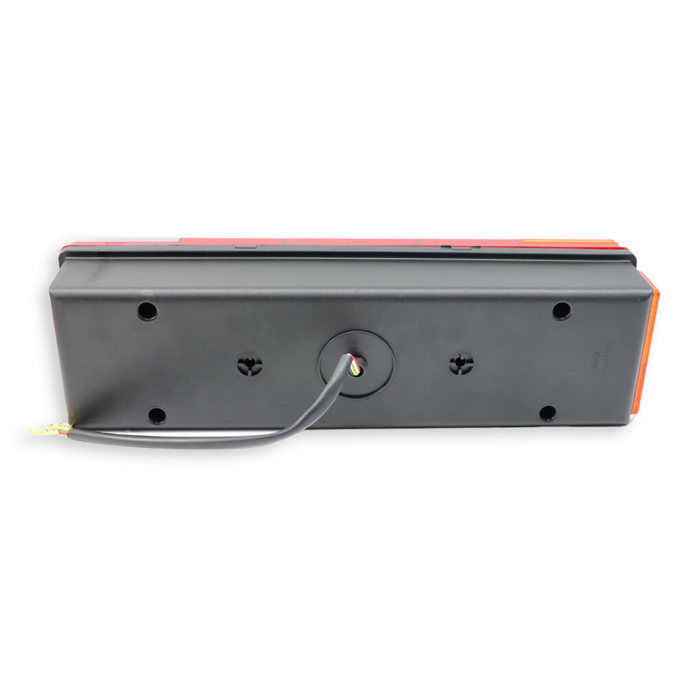 Ліхтар задній причеп ScHmitz з кабелем