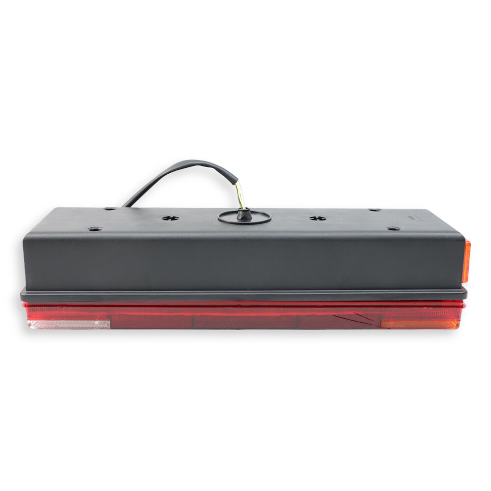 Ліхтар задній причеп ScHmitz з кабелем