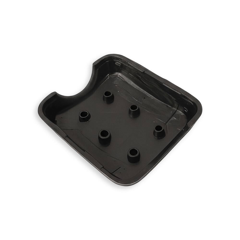 Крышка основного и дополнительного зеркала MERSEDEC Atego, Actros (...-2008) левая-правая (TANGDE) Крышка основного и дополнительного зеркала MERSEDEC Atego, Actros (...-2008) левая-правая (TANGDE)