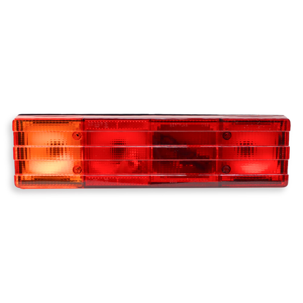 Ліхтар задній MERCEDES з протитуманкою Ліхтар задній MERCEDES з протитуманкою