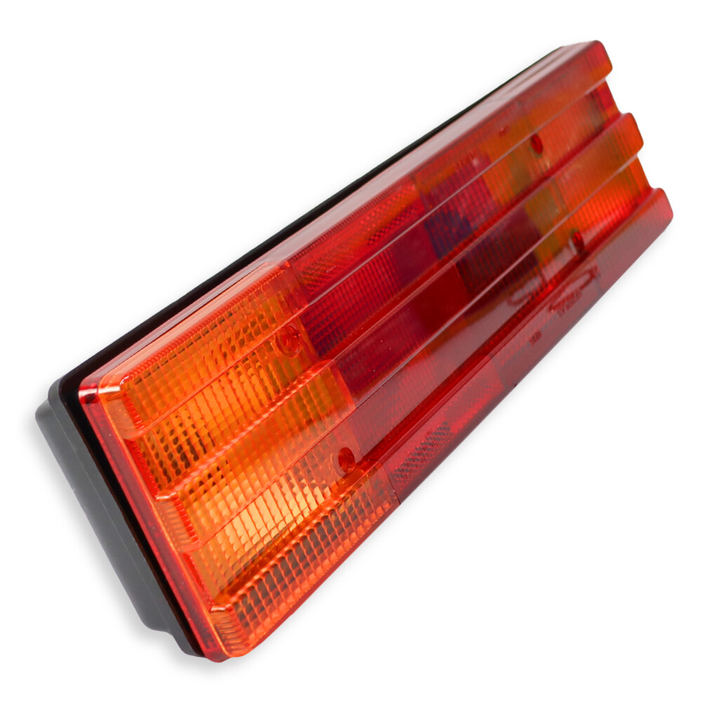 Ліхтар задній MERCEDES з протитуманкою Ліхтар задній MERCEDES з протитуманкою