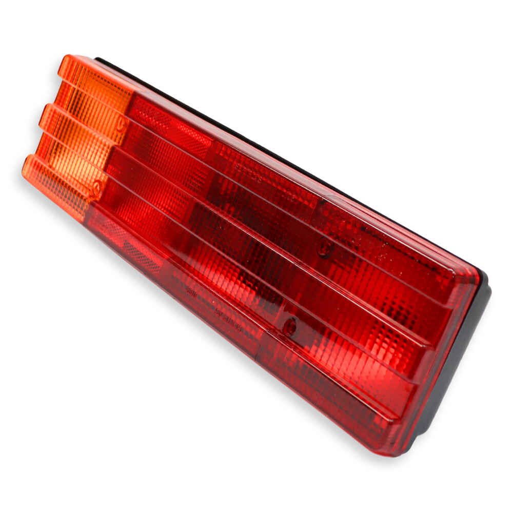 Ліхтар задній MERCEDES з протитуманкою Ліхтар задній MERCEDES з протитуманкою