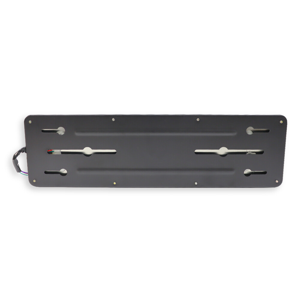 Фонарь задний LED \(1 левый+ 1 правый.)\ 24V