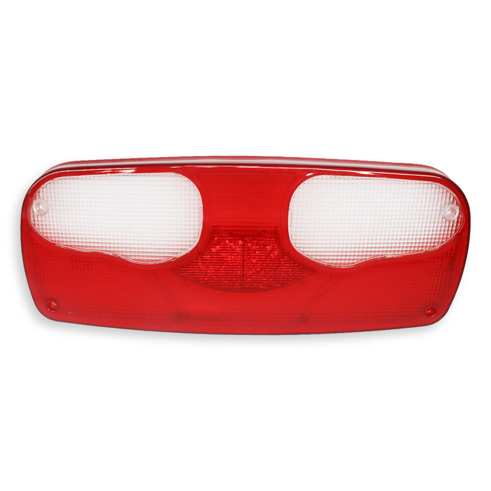 Скло ліхтаря ECOPOINT \право- лев.\ Скло ліхтаря ECOPOINT \право- лев.\