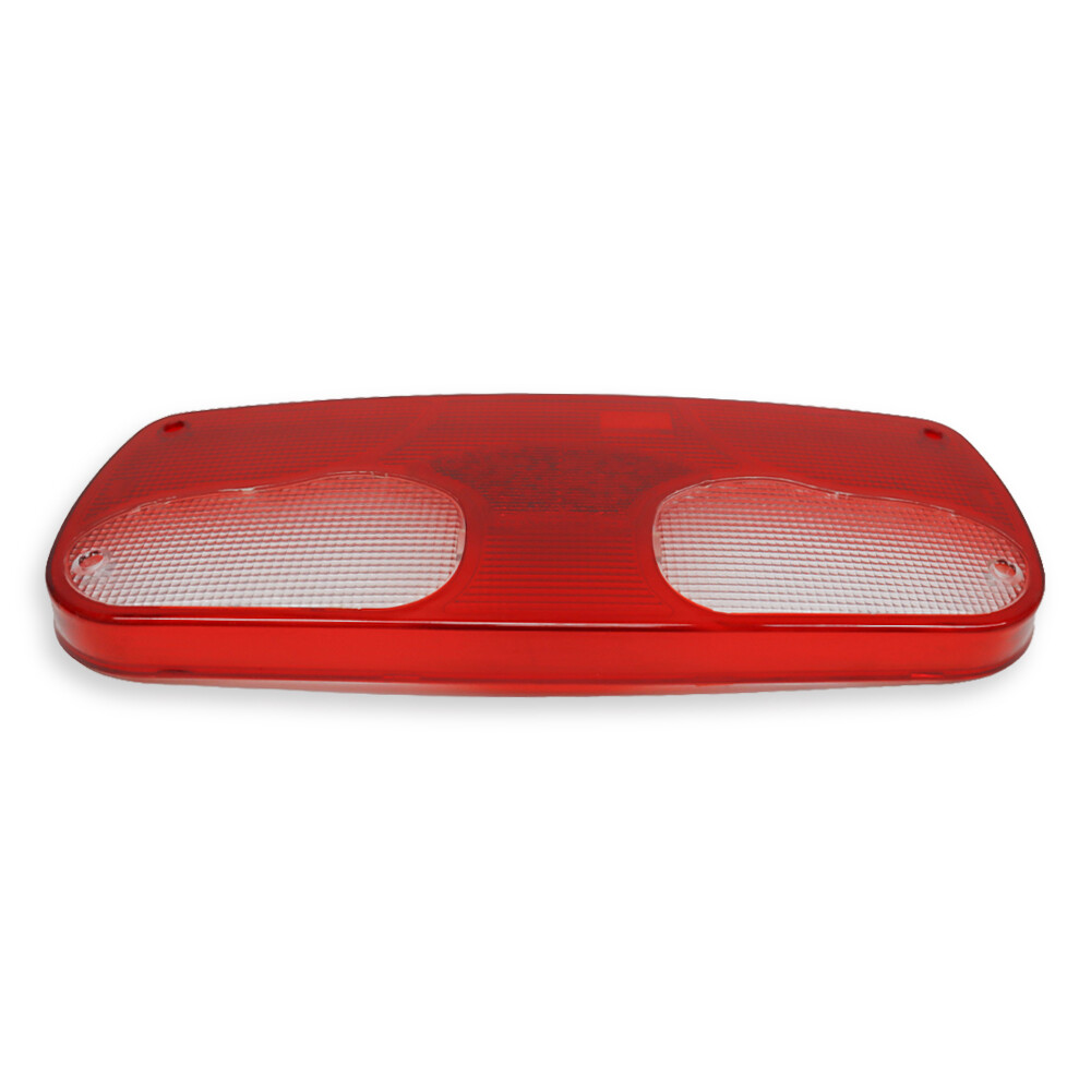 Скло ліхтаря ECOPOINT \право- лев.\ Скло ліхтаря ECOPOINT \право- лев.\