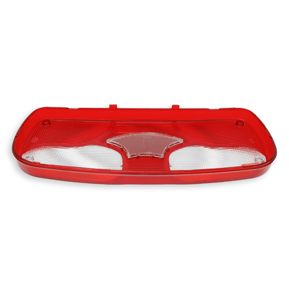 Скло ліхтаря ECOPOINT \право- лев.\ Скло ліхтаря ECOPOINT \право- лев.\