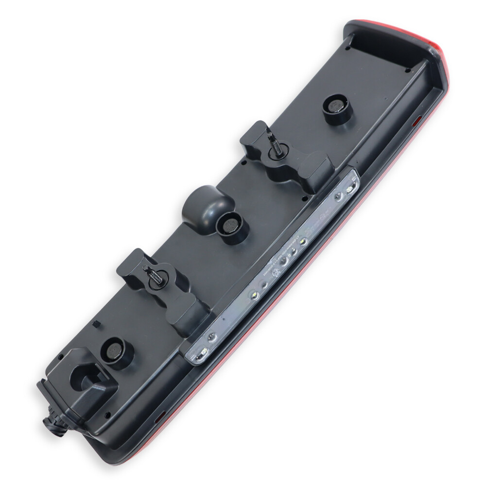 Фонарь задний VOLVO FH IV-FM IV LED с разъемом "AMP" \левый\ Фонарь задний VOLVO FH IV-FM IV LED с разъемом "AMP" \левый\