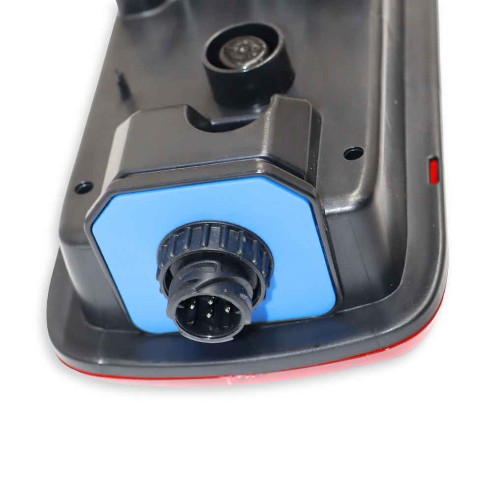 Фонарь задний VOLVO FH IV-FM IV LED с разъемом "AMP" \правый\ Фонарь задний VOLVO FH IV-FM IV LED с разъемом "AMP" \правый\