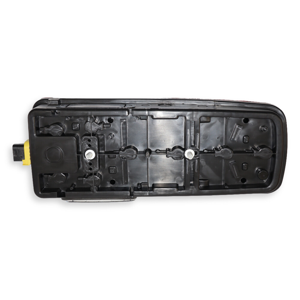 Фонарь задний DAF XF 106 LED LH (C.F.BERG)