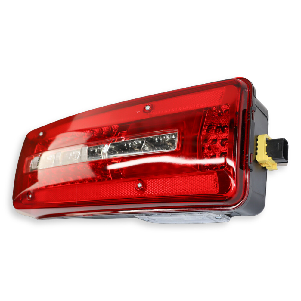 Фонарь задний DAF XF 106 LED LH (C.F.BERG)