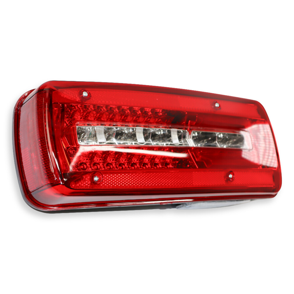 Фонарь задний DAF XF 106 LED LH (C.F.BERG)