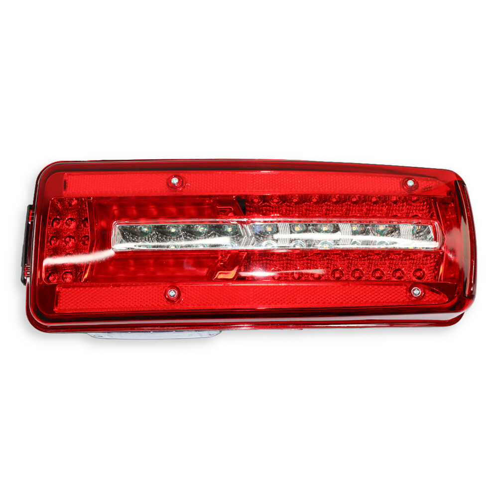 Фонарь задний DAF XF 106 LED RH (C.F.BERG)