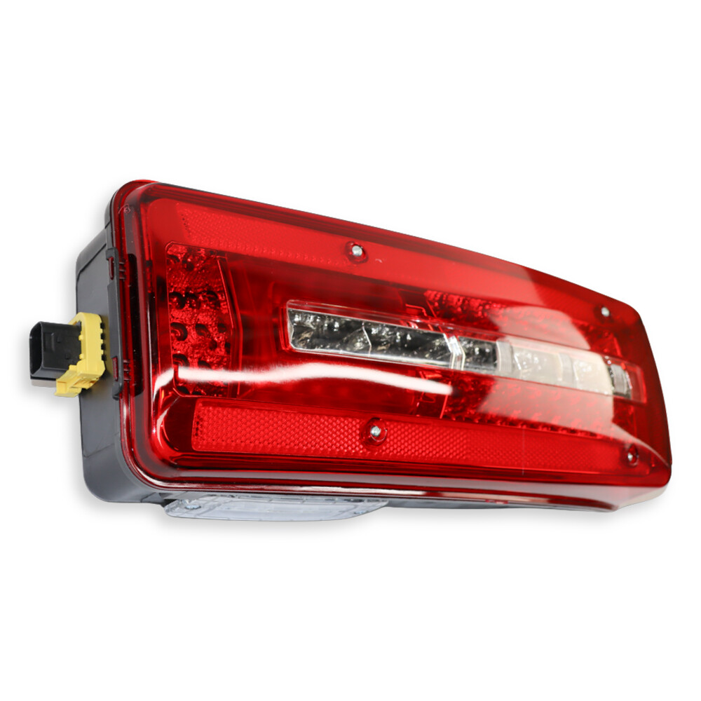 Фонарь задний DAF XF 106 LED RH (C.F.BERG)