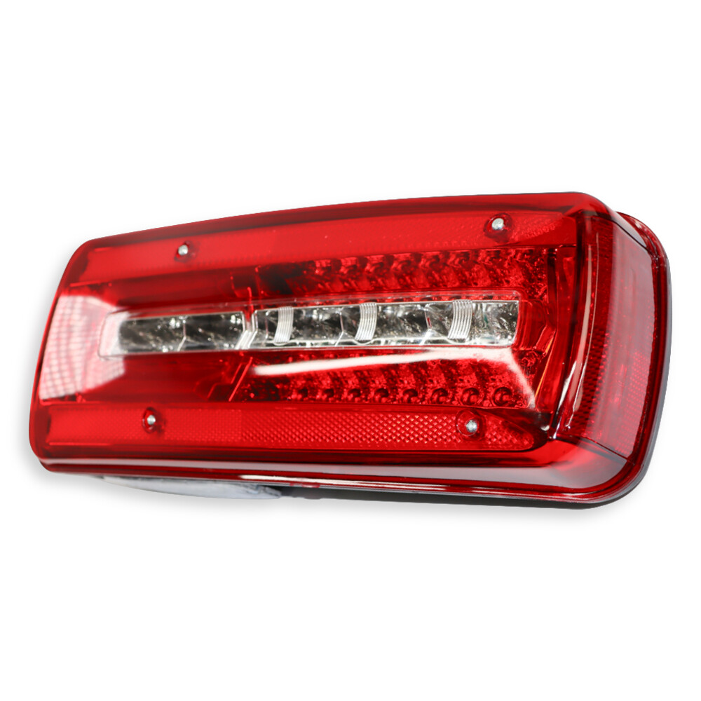 Фонарь задний DAF XF 106 LED RH (C.F.BERG)