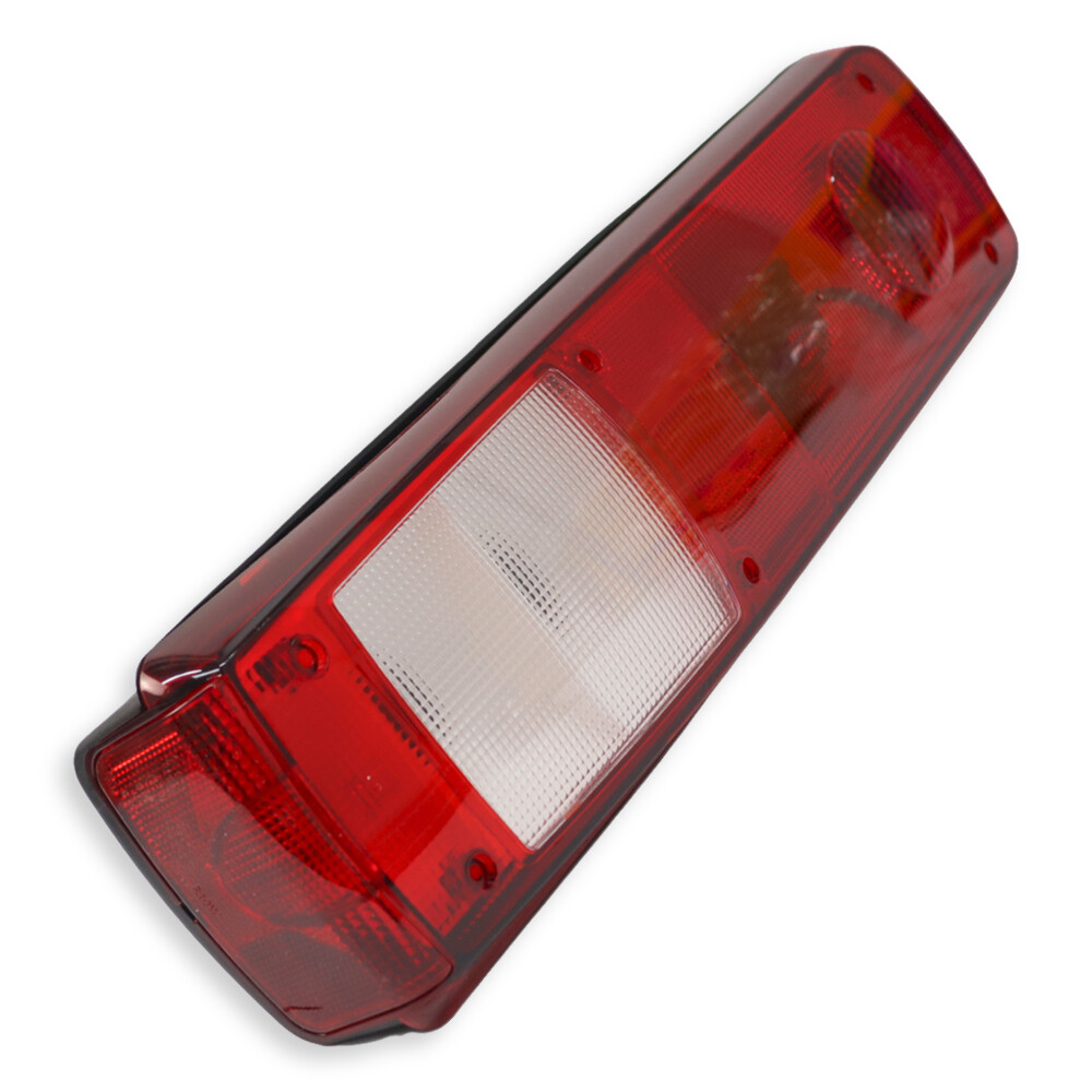 Фонарь задний RENAULT PREMIUM I / II - MAGNUM - KERAX (2006→) \левый\ с разъемом AMP