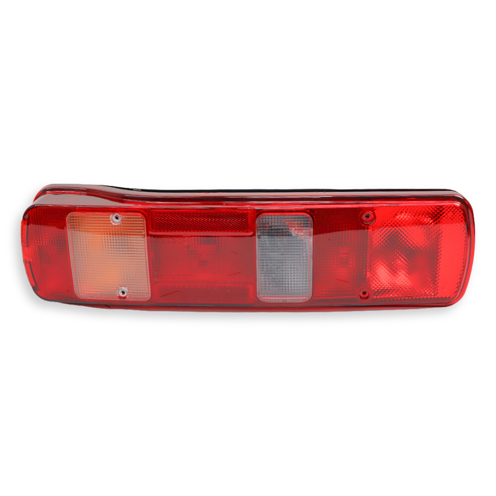 Ліхтар задній VOLVO FH 2006 ---> з боковим роз'ємом "AMP" \лівий\