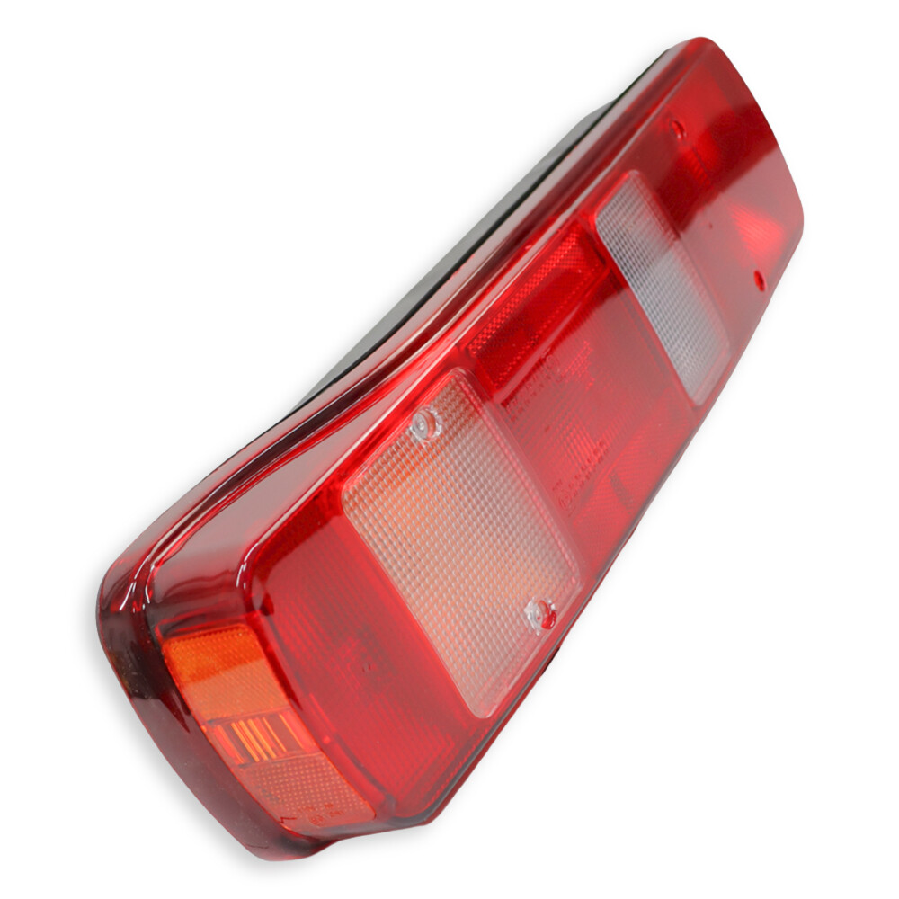 Ліхтар задній VOLVO FH 2006 ---> з боковим роз'ємом "AMP" \лівий\