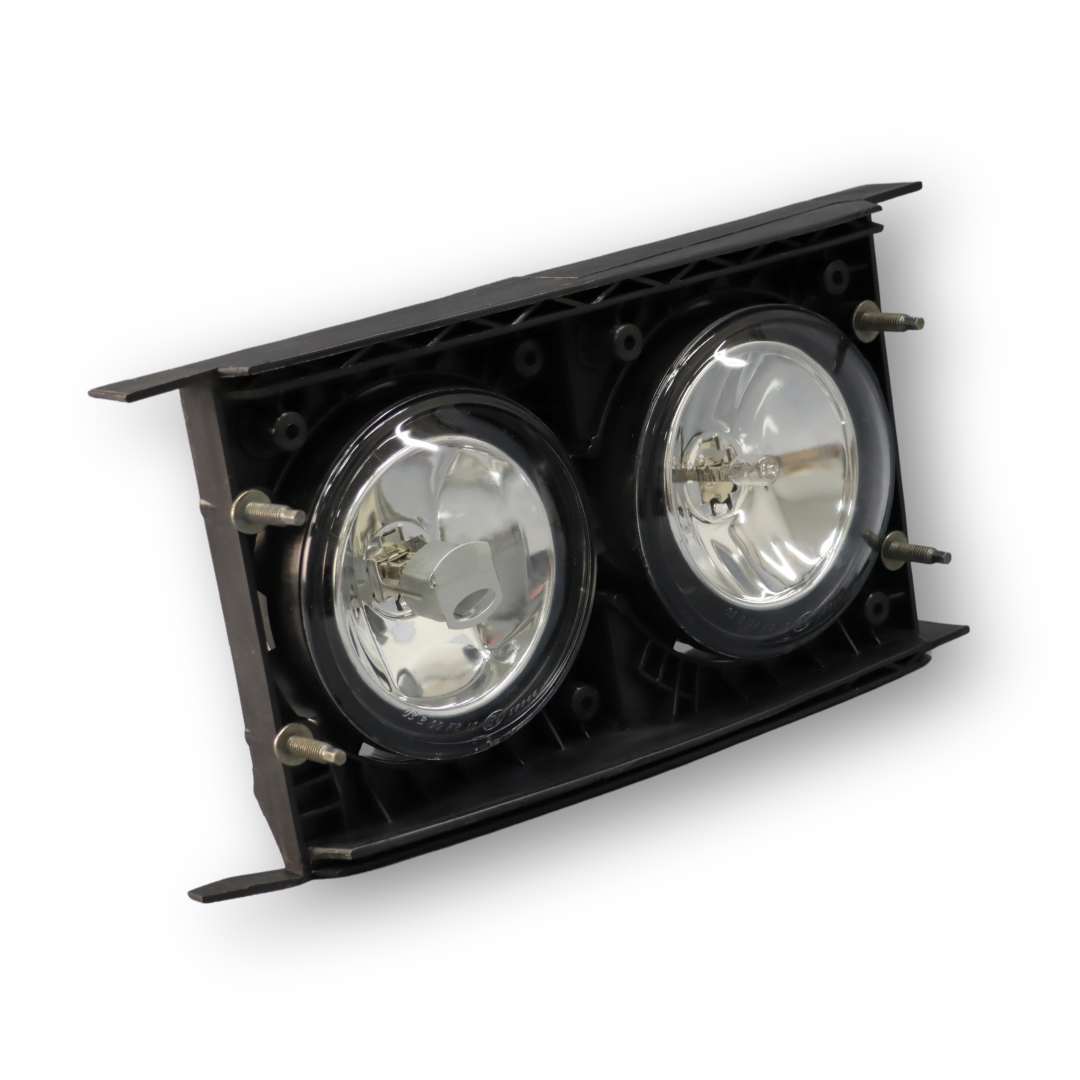 Фара противотуманная DAF CF 65, CF 75, CF 85, LF 45, LF 55 (2006-2013) H3, правая (C.F.BERG)