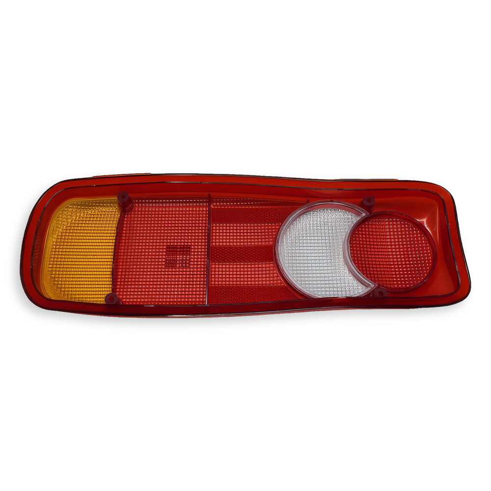 Скло ліхтаря RENAULT PREMIUM I - MIDLUM (2000-2005) TANGDE