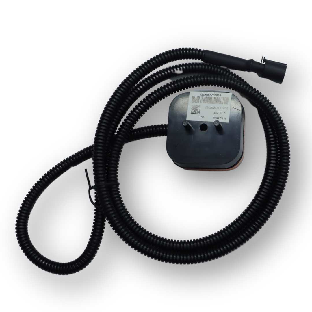 Фонарь габаритный диодный с кабелем 1,51м и фишкой MAN TGA\TGM\TGL\L 2000 (2003-2008) Фонарь габаритный диодный с кабелем 1,51м и фишкой MAN TGA\TGM\TGL\L 2000 (2003-2008)