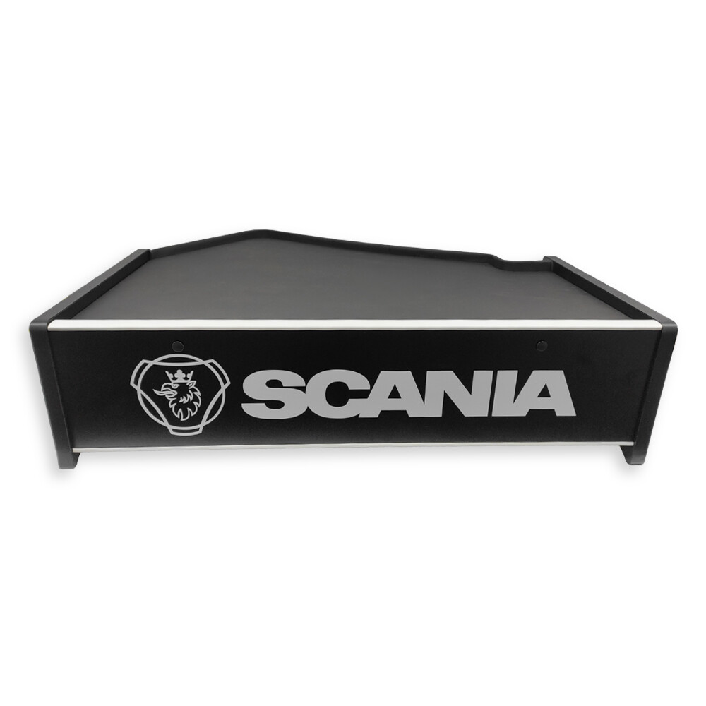 Полка кабины SCANIA 420 R\ST- Экокожа\
