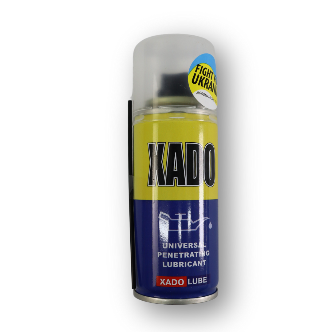 Проникающая смазка XADO 100 ml