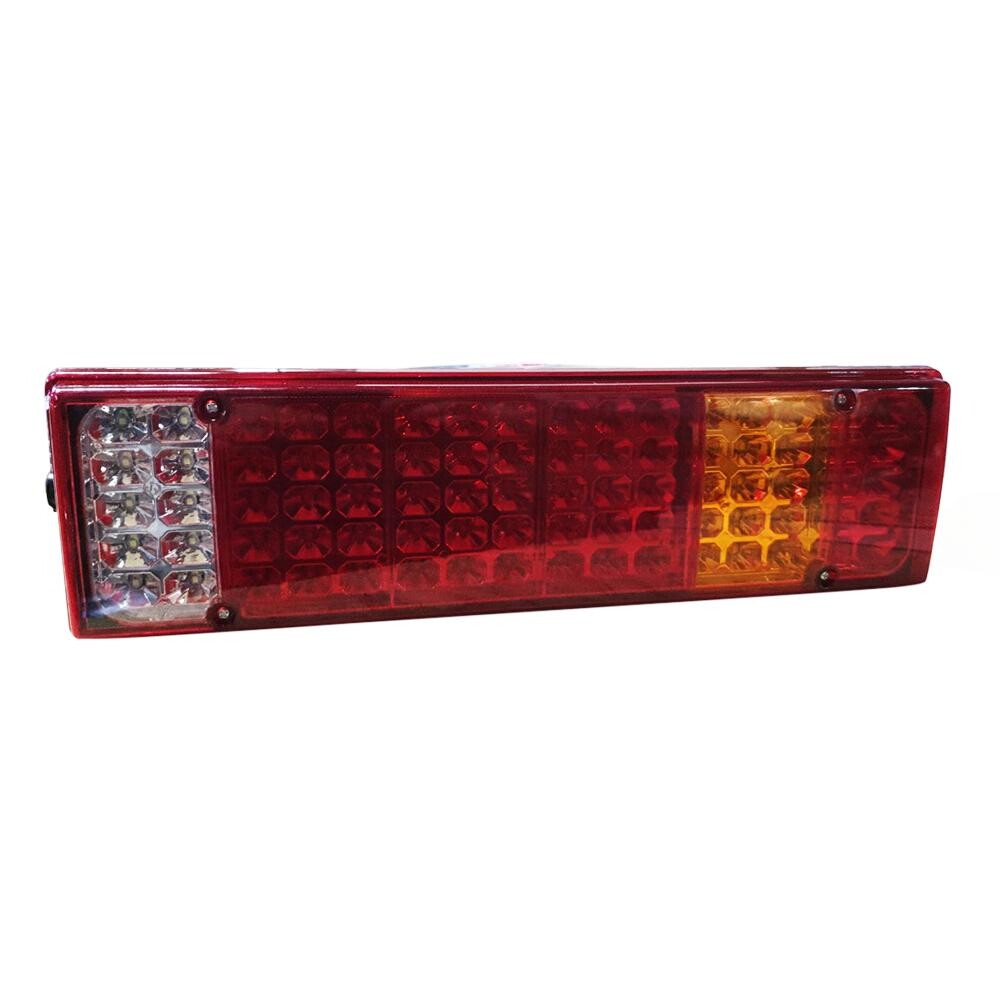 Фонарь задний  Универсальный \LED\