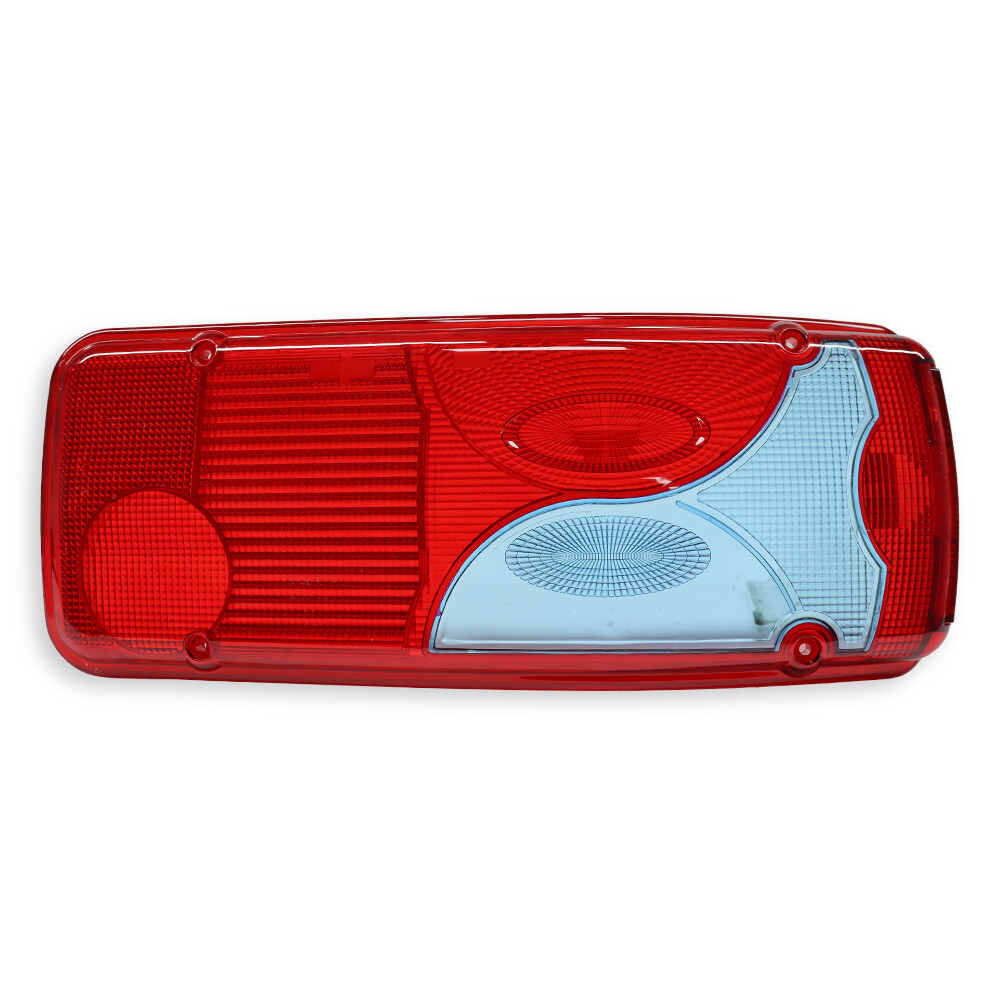 Скло ліхтаря MAN TGA - TGL - TGM - MAN TGX (2005→) \праве\ (C.F.Berg) Скло ліхтаря MAN TGA - TGL - TGM - MAN TGX (2005→) \праве\ (C.F.Berg)