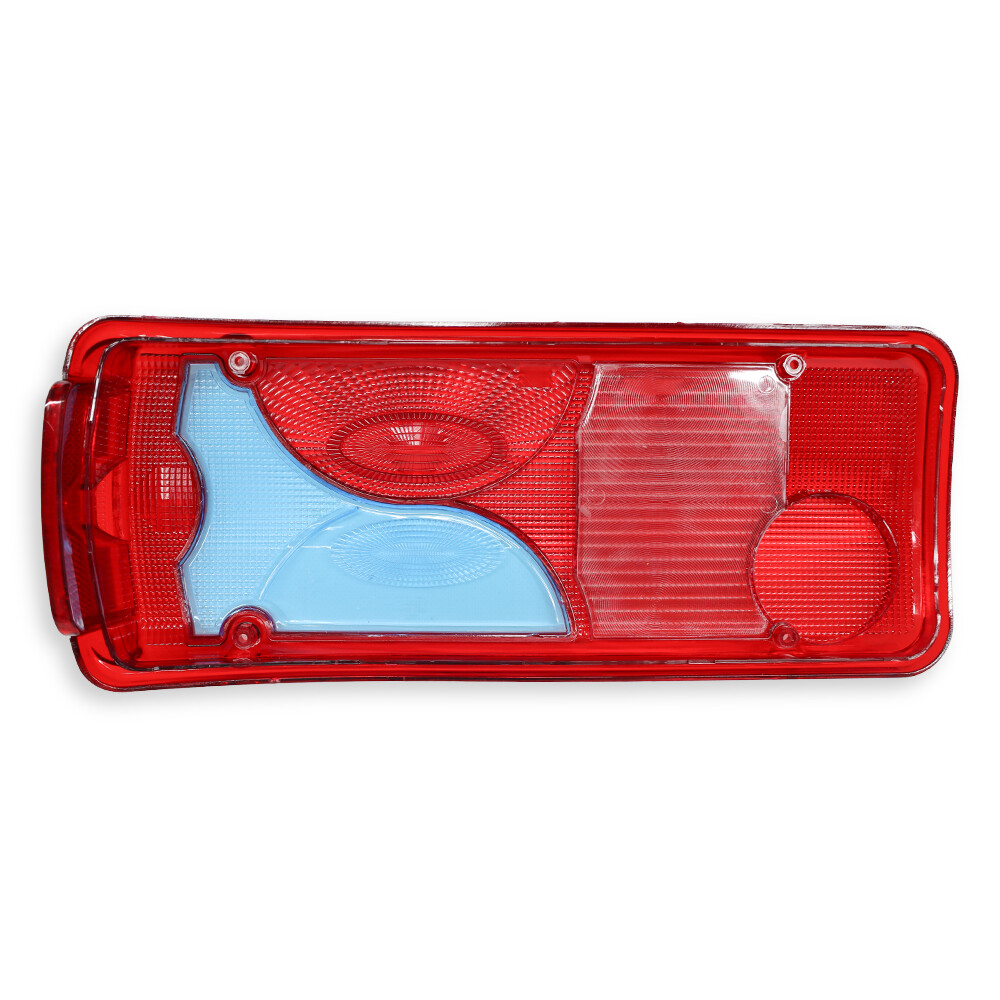 Скло ліхтаря MAN TGA - TGL - TGM - MAN TGX (2005→) \праве\ (C.F.Berg) Скло ліхтаря MAN TGA - TGL - TGM - MAN TGX (2005→) \праве\ (C.F.Berg)