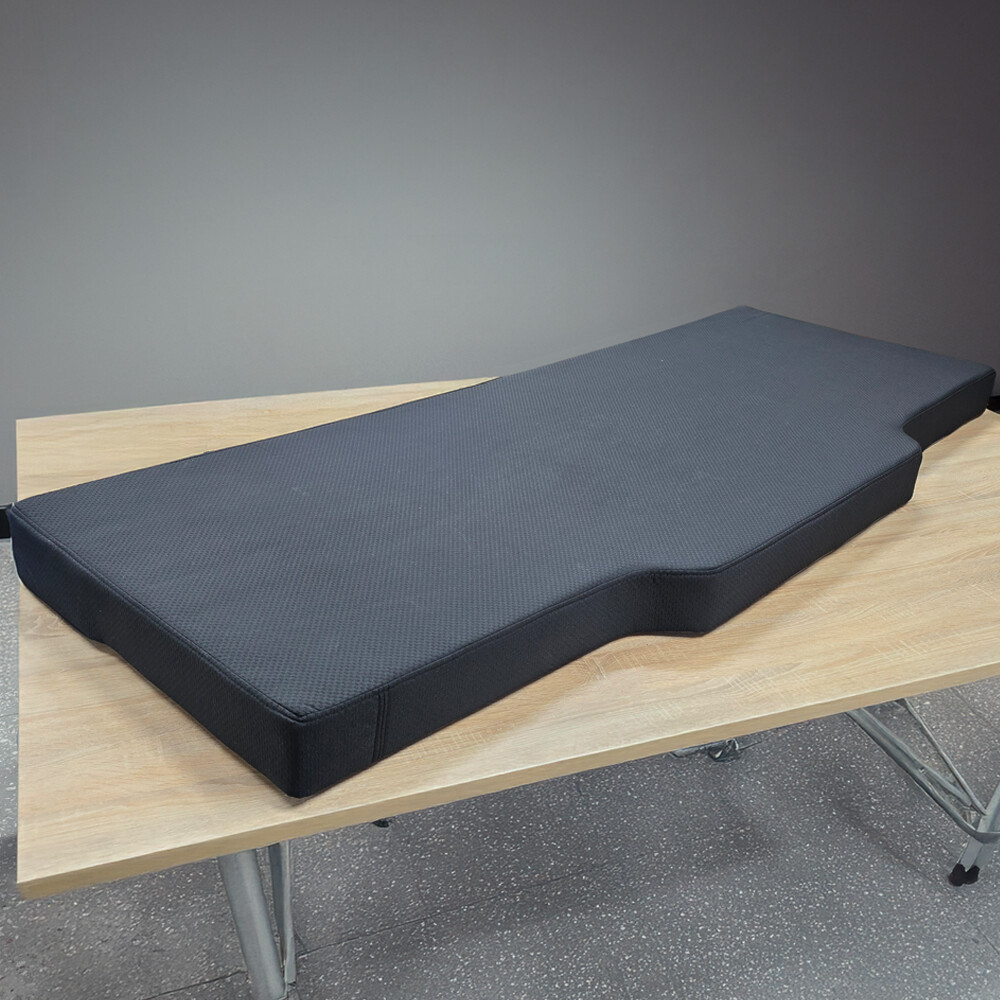 Матрац DAF 95/105; Тканина