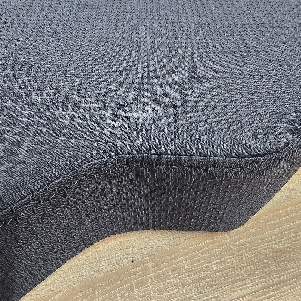 Матрац DAF 95/105; Тканина